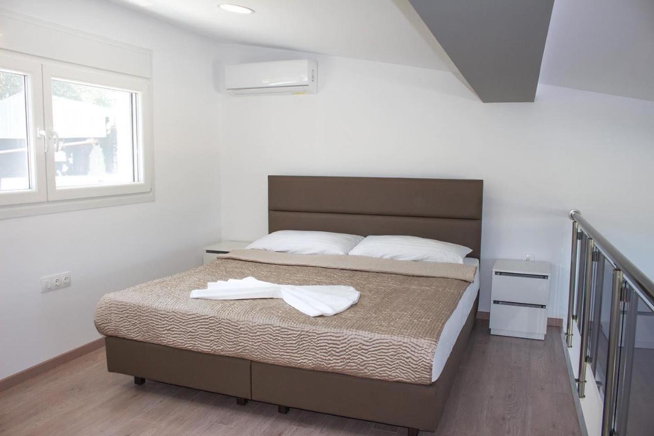 Il-Holidays Paralia Zewnętrze zdjęcie
