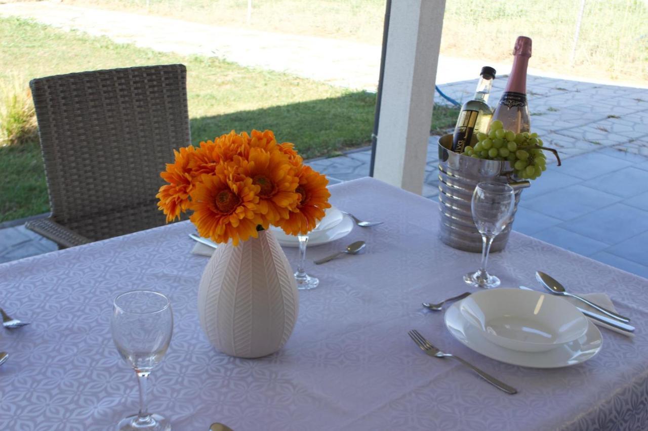 Il-Holidays Paralia Zewnętrze zdjęcie