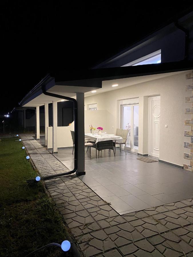 Il-Holidays Paralia Zewnętrze zdjęcie